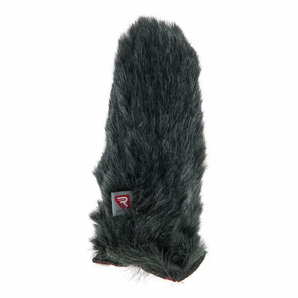 Rycote 15cm SGM Foam & Windjammer