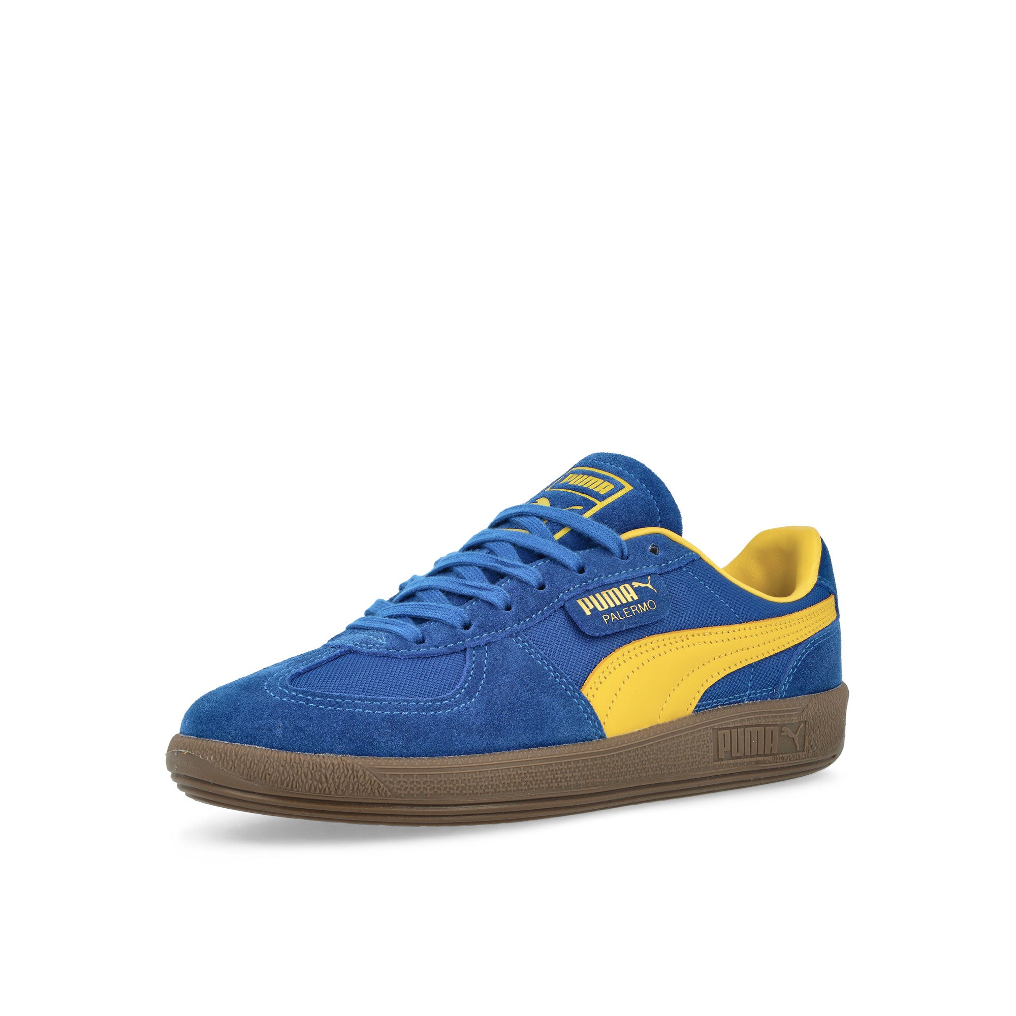 Puma<br>Palermo Vintage Update