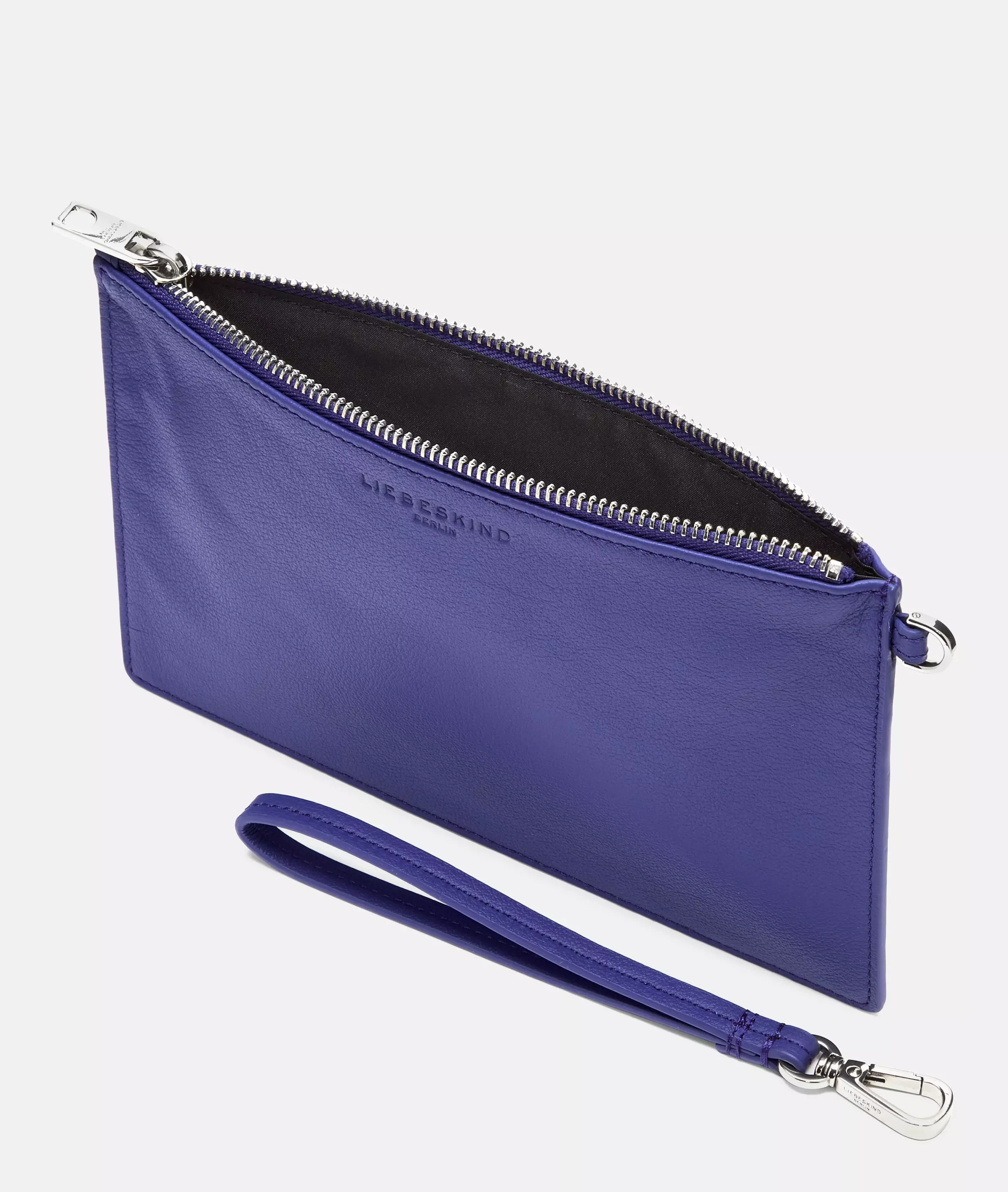 Pouch Accessories Leather pouch