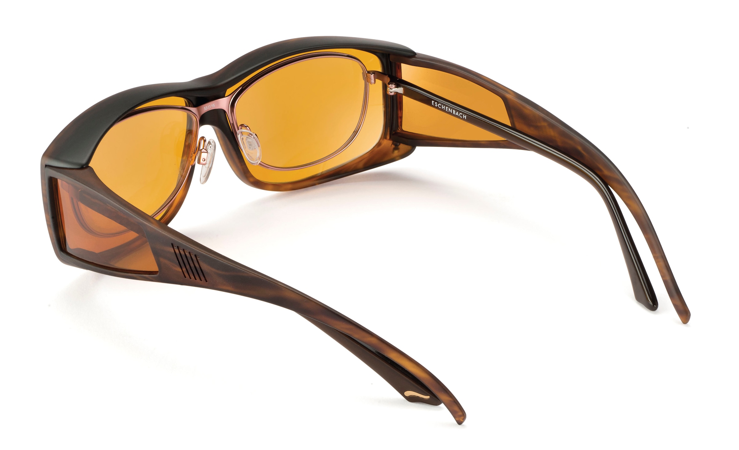 Eschenbach Optik Sonnenbrille »ambelis«, 1 Stk. Schutz vor Blaulicht und UV-Strahlung