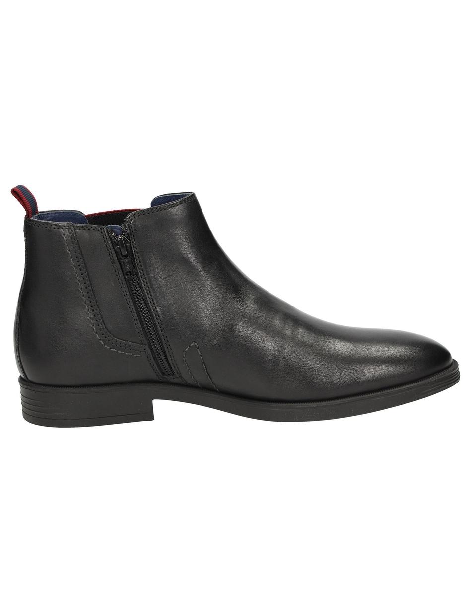 Stiefelette Foriolo-704-H