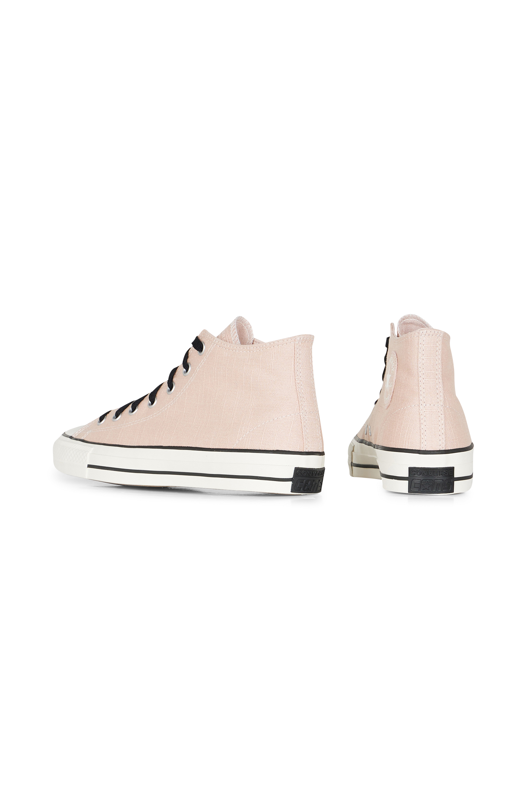 CONVERSE Baskets  CTAS ALL STAR PRO Rose