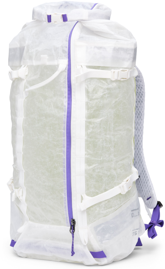 Weigh Lighter Backpack 25L 4007/Aurora