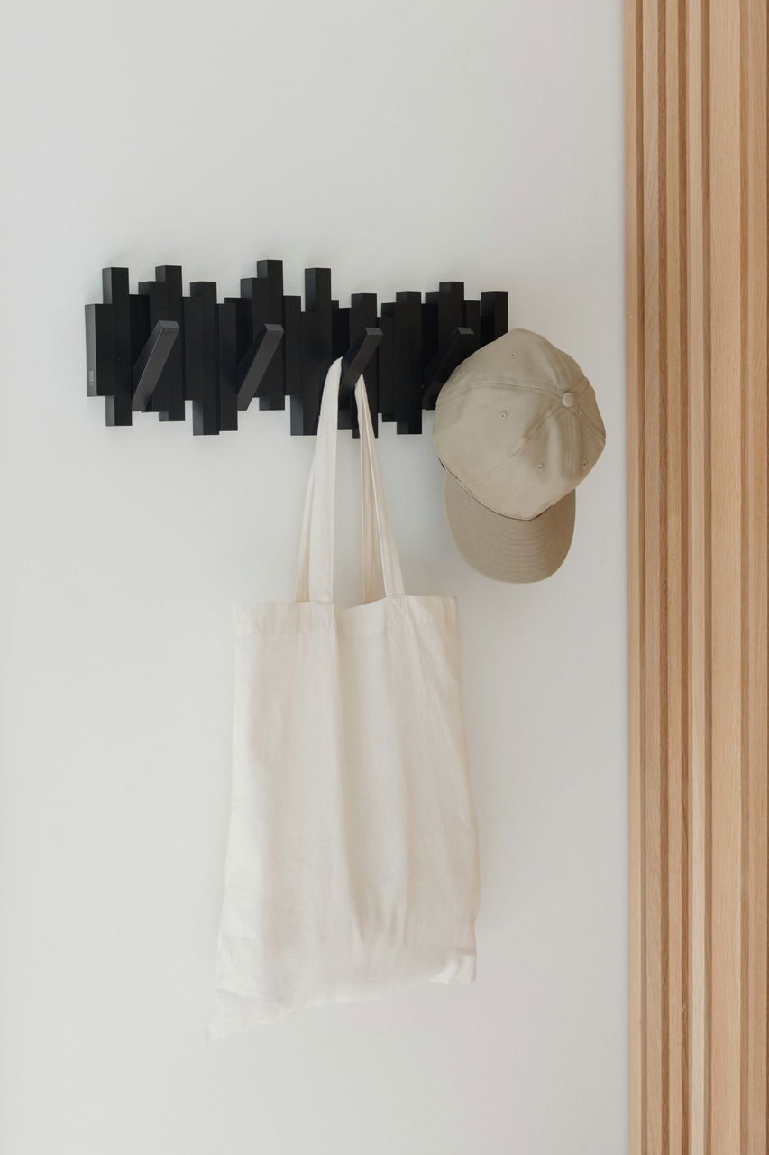 Umbra Wandgarderobe STICKS