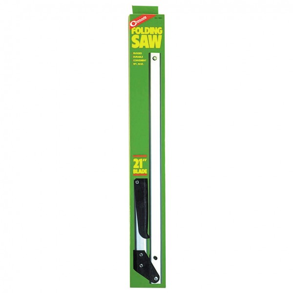 Coghlans - Scie pliable - Scie
