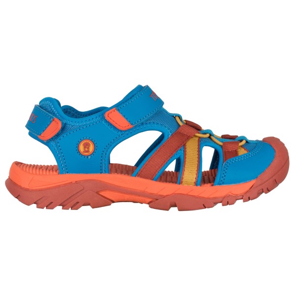Trollkids - Kid's Stavanger Sandal XT - Sandales