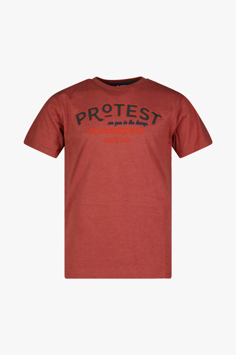 PROTEST Lucas Jungen T-Shirt