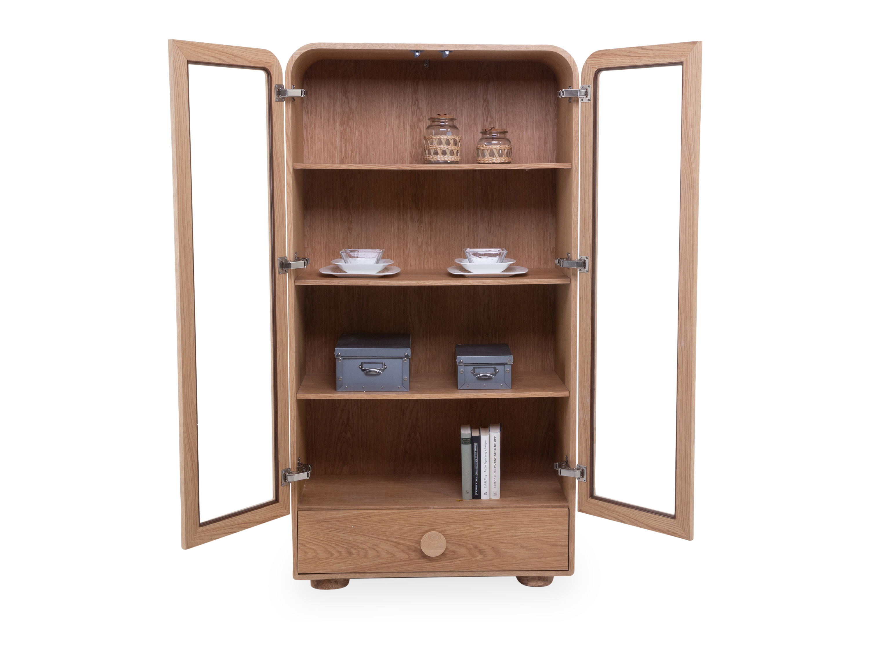 Vitrine KASTRUP