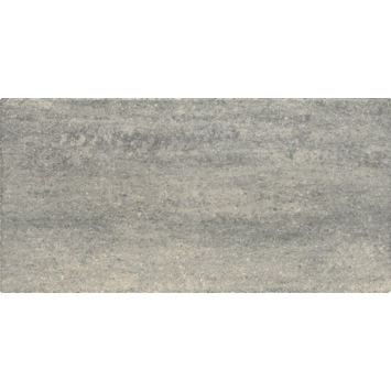 Stonewish terrastegel Boulevard premium Lille 5 x 20 x 7 cm grijs