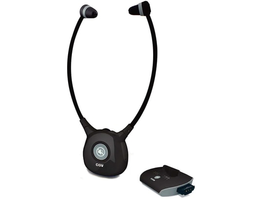 CGV - Casque sans fil DOLFIN