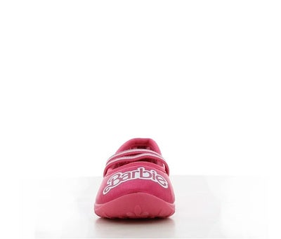 Barbie Ballerina Tøfler, Fuchsia