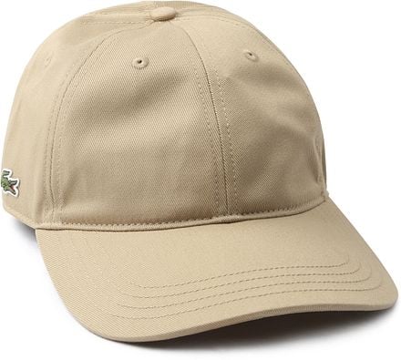 Lacoste Pet Logo Viennese Beige RK0440-02S kopen