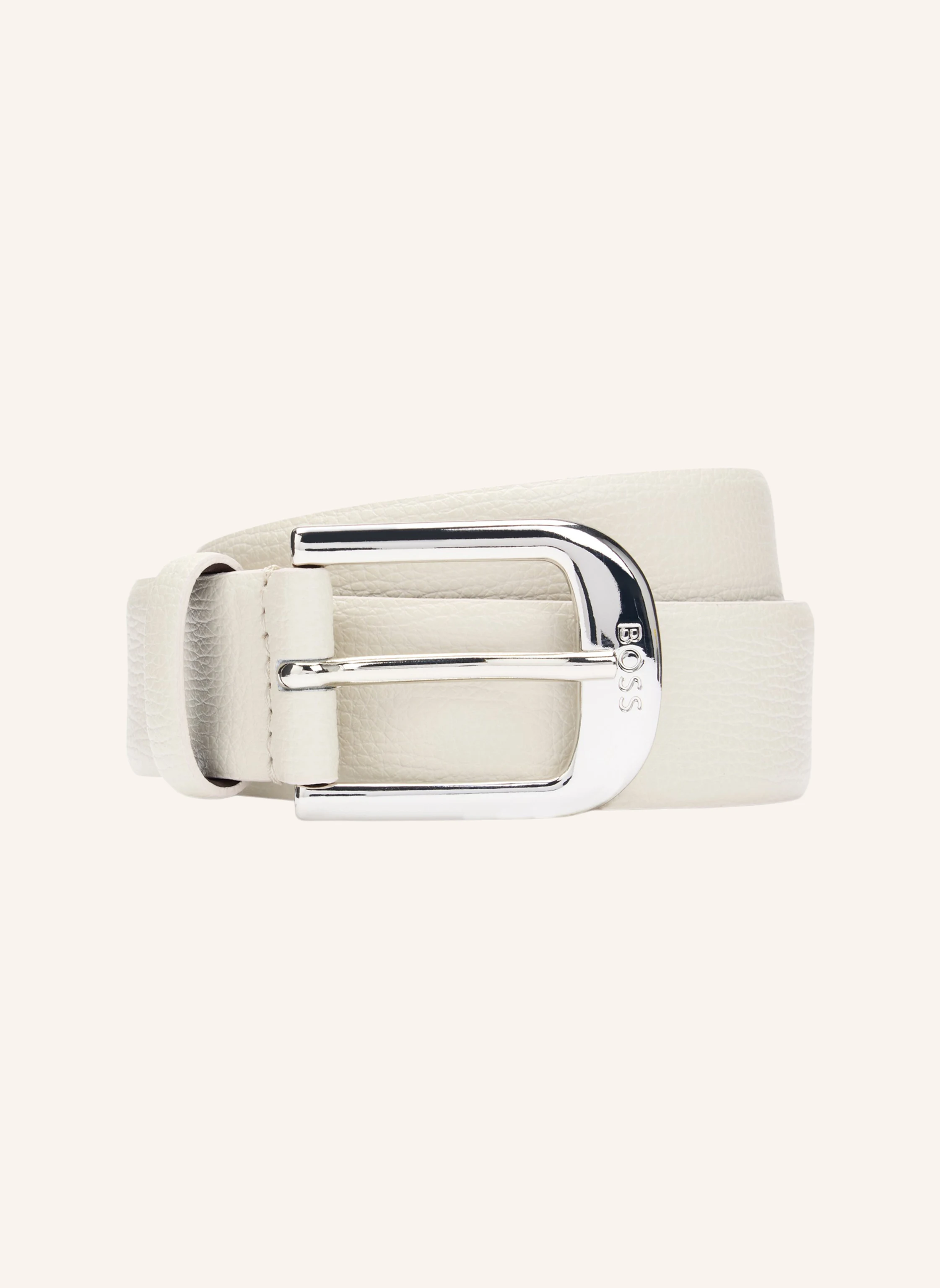 BOSS Business Gürtel ANNA BELT 3CM C.