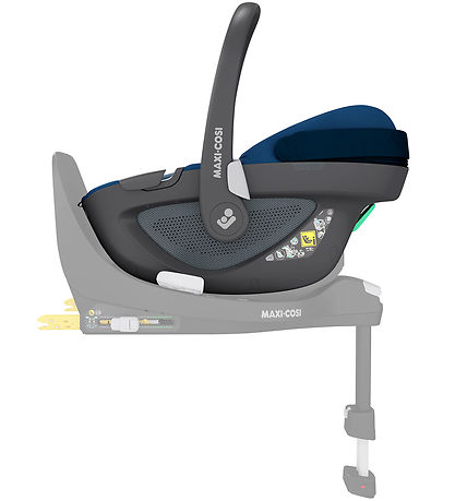Maxi-Cosi Kindersitz - Pebble 360 - Essential Blue