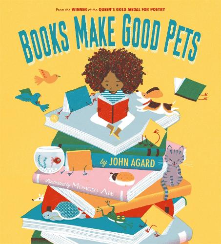 Books Make Good Pets (Paperback)