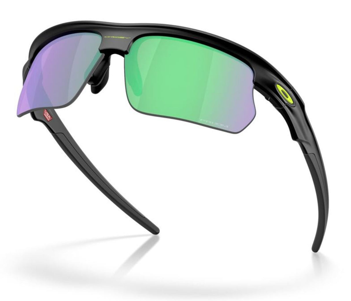 Oakley<br>BiSphaera Matte Black