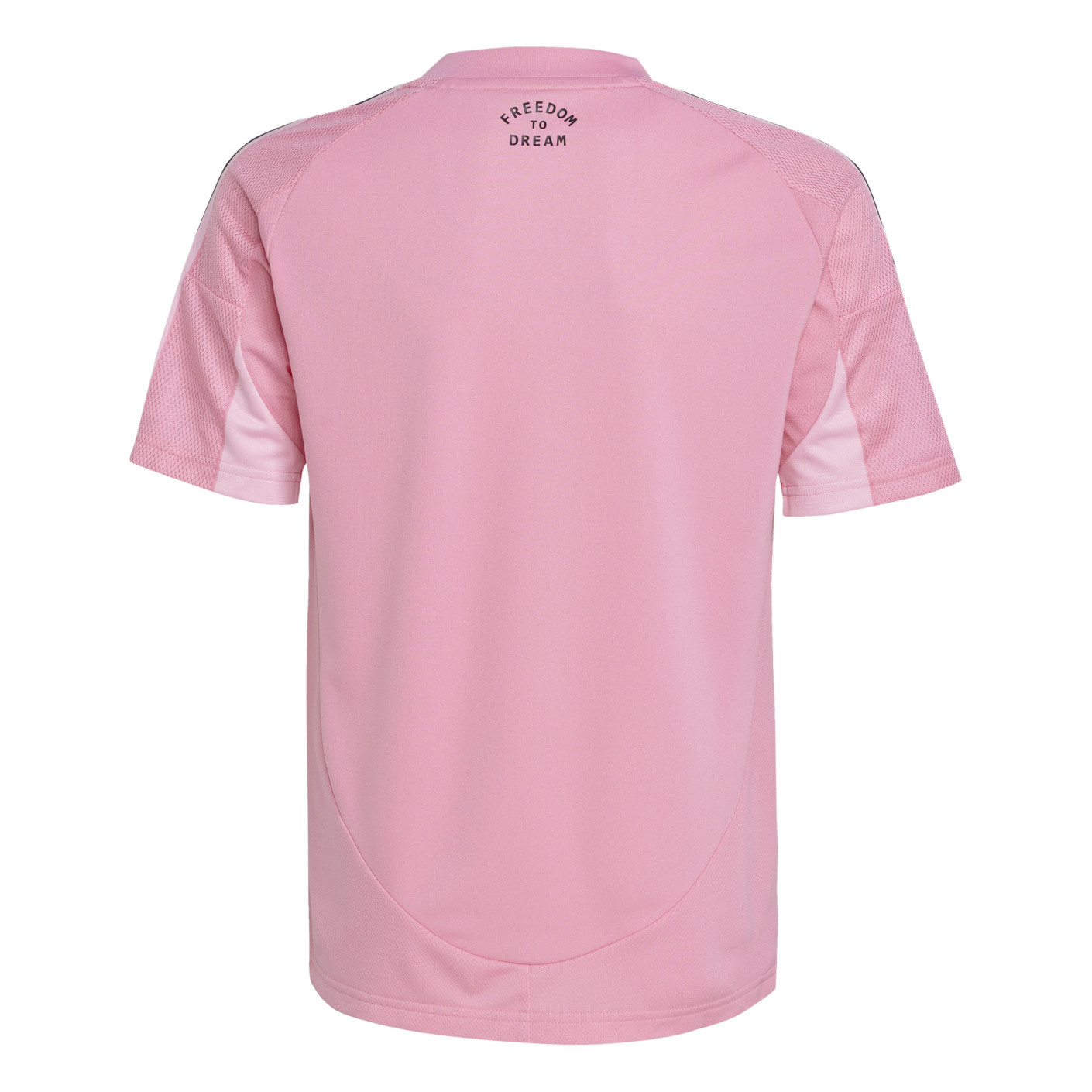 Adidas Inter Miami CF Thuisshirt 2025-2026 Kids