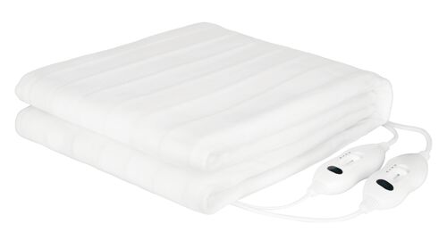 couverture électrique 160x140