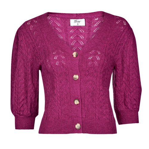 Betty London - MANZELINE - Fuschia
