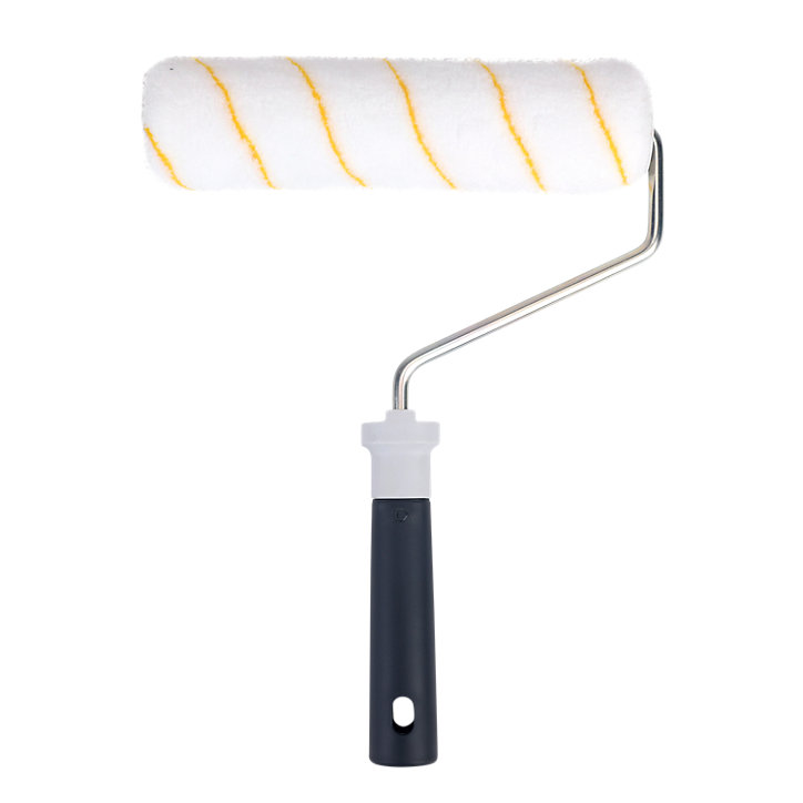 Rouleau surface lisse GoodHome 230mm