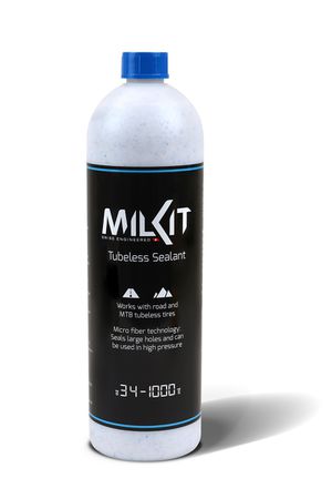 SEALANT MILKIT Tubeless Dichtmilch  Weiss  500ml