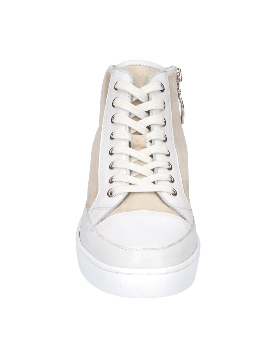 Sneaker Emilia 07, beige-kombi