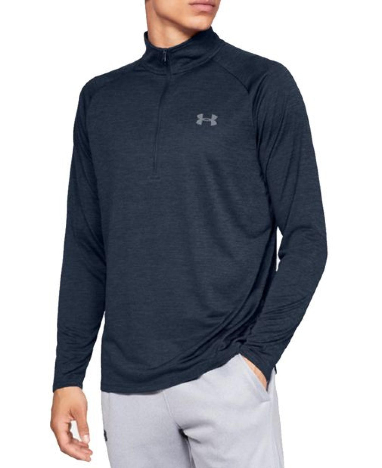 Under Armour<br>Tech 2.0 1/2 Zip