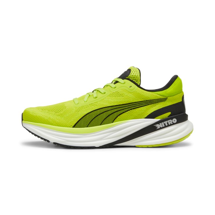 PumaMagnify NITRO 2 - gelb
