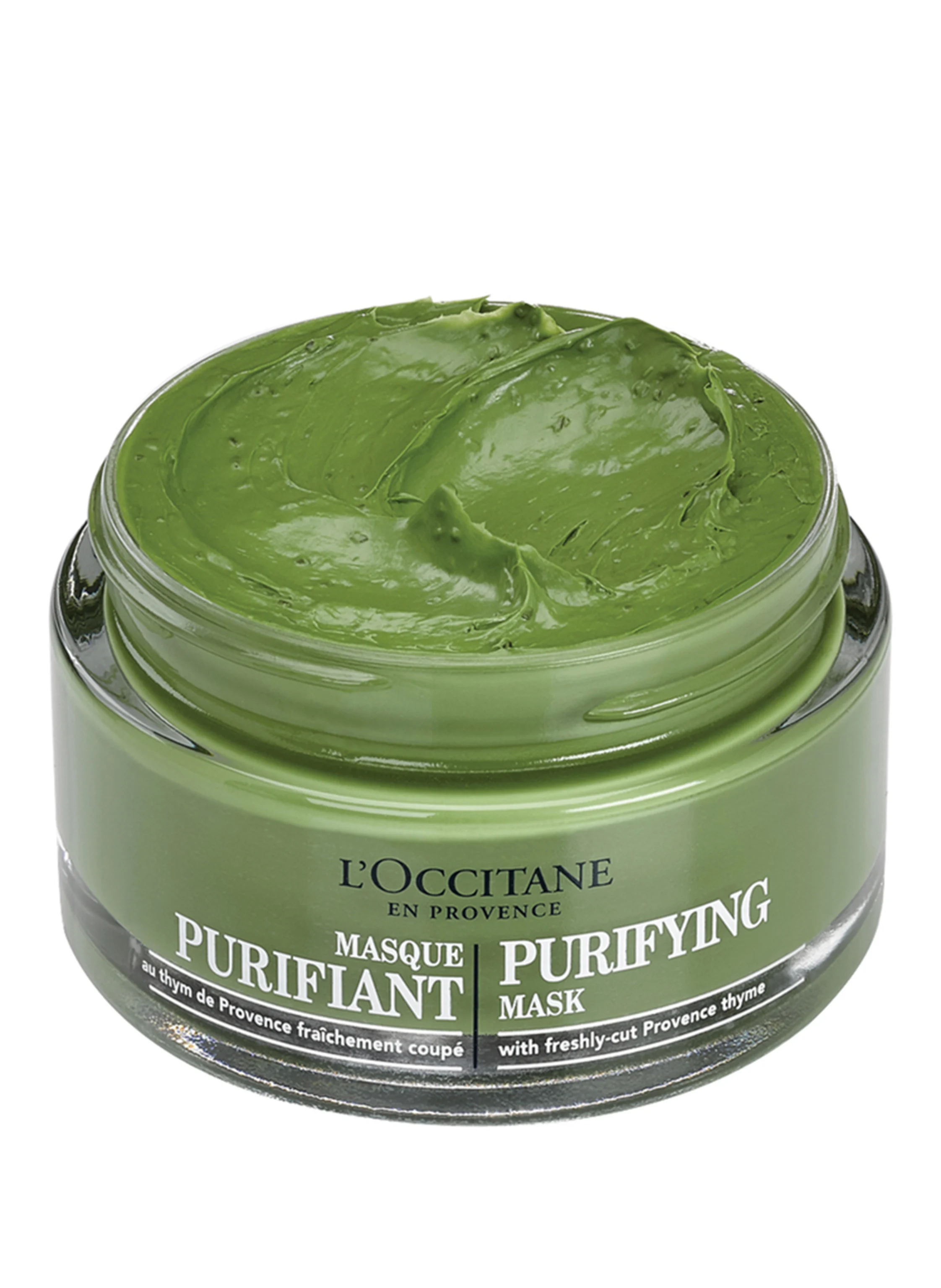 L'OCCITANE MARKTFRISCHE