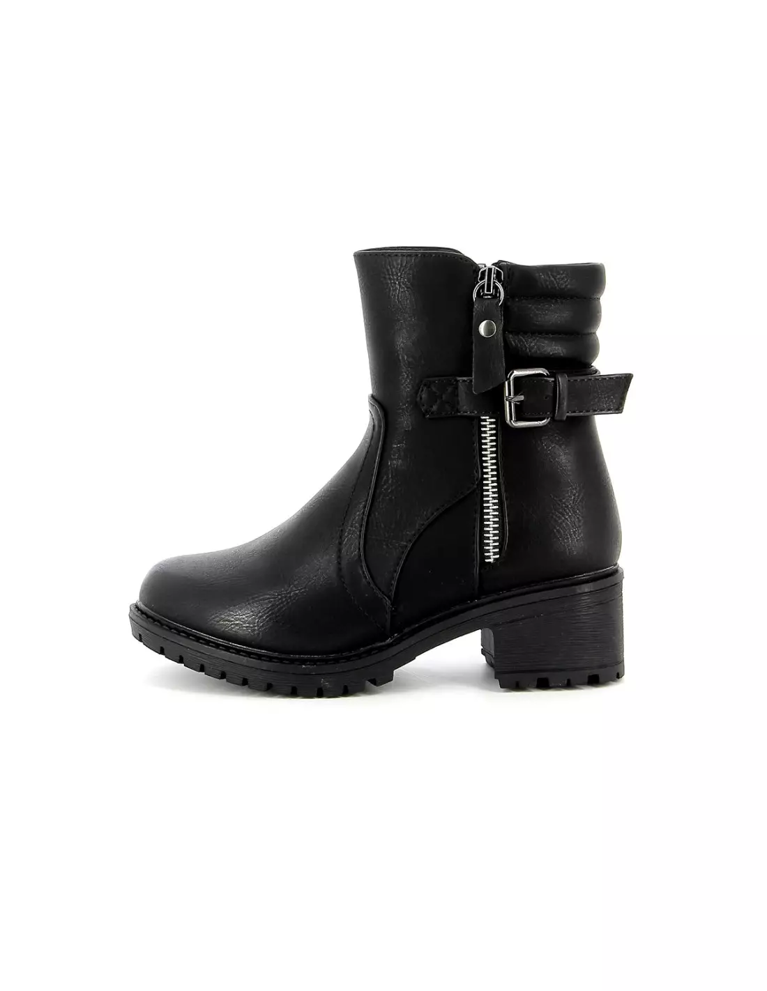 BOTTESINI 978921 - Boots & bottines Noir