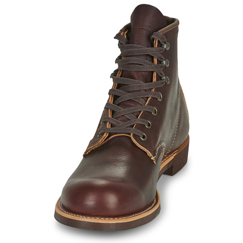 Red Wing - BLACKSMITH - Marron