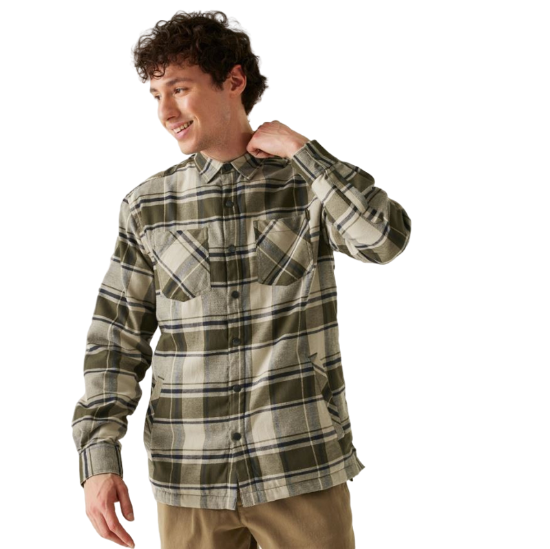 Thamos Blouse