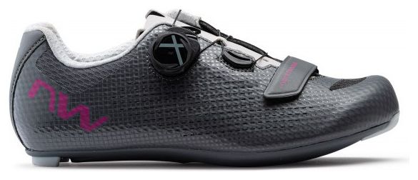 Chaussures Femme Northwave Storm 2 Gris