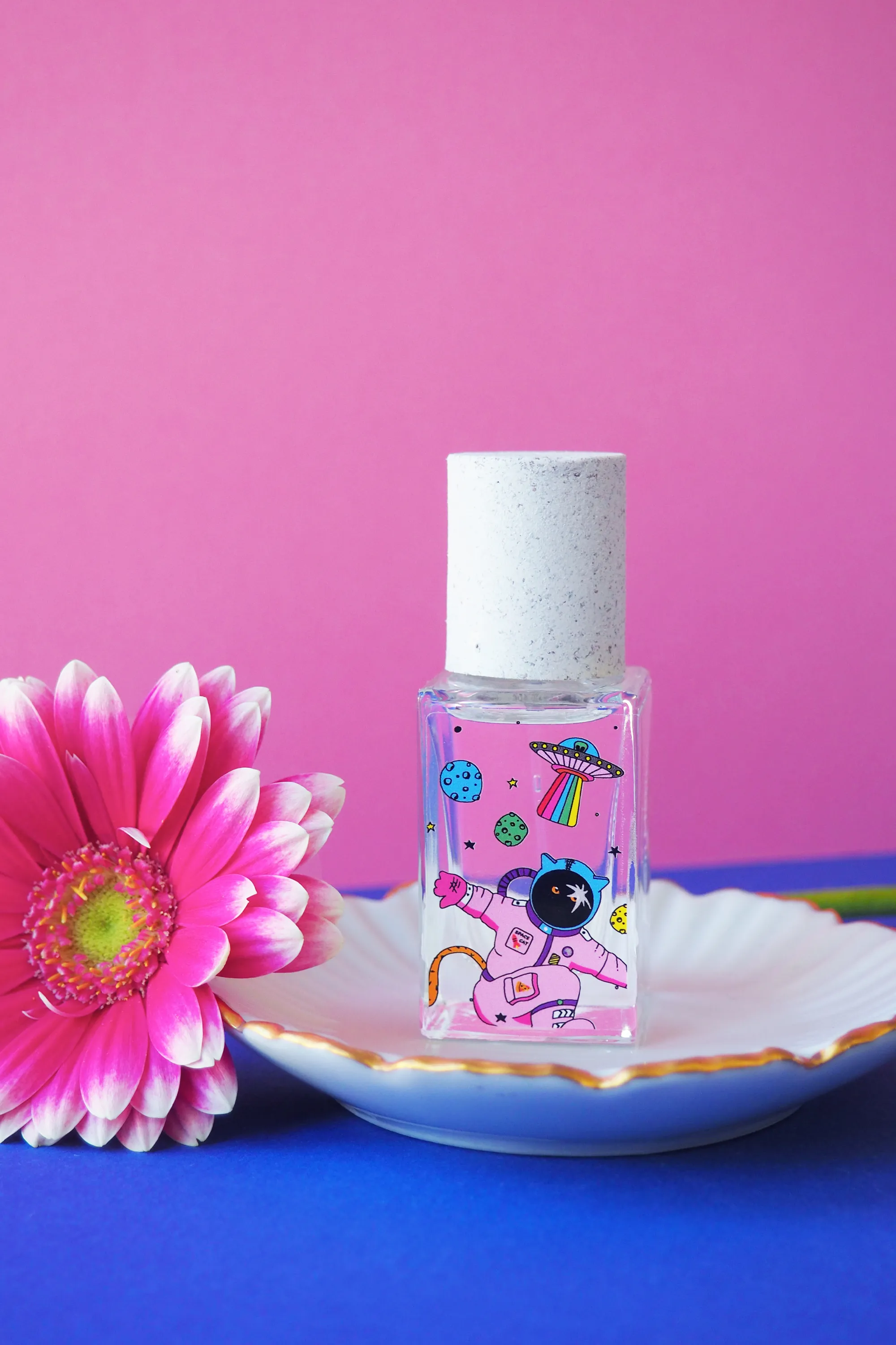 Maison Matine Eau de parfum Tu Te Calmes-15 ml