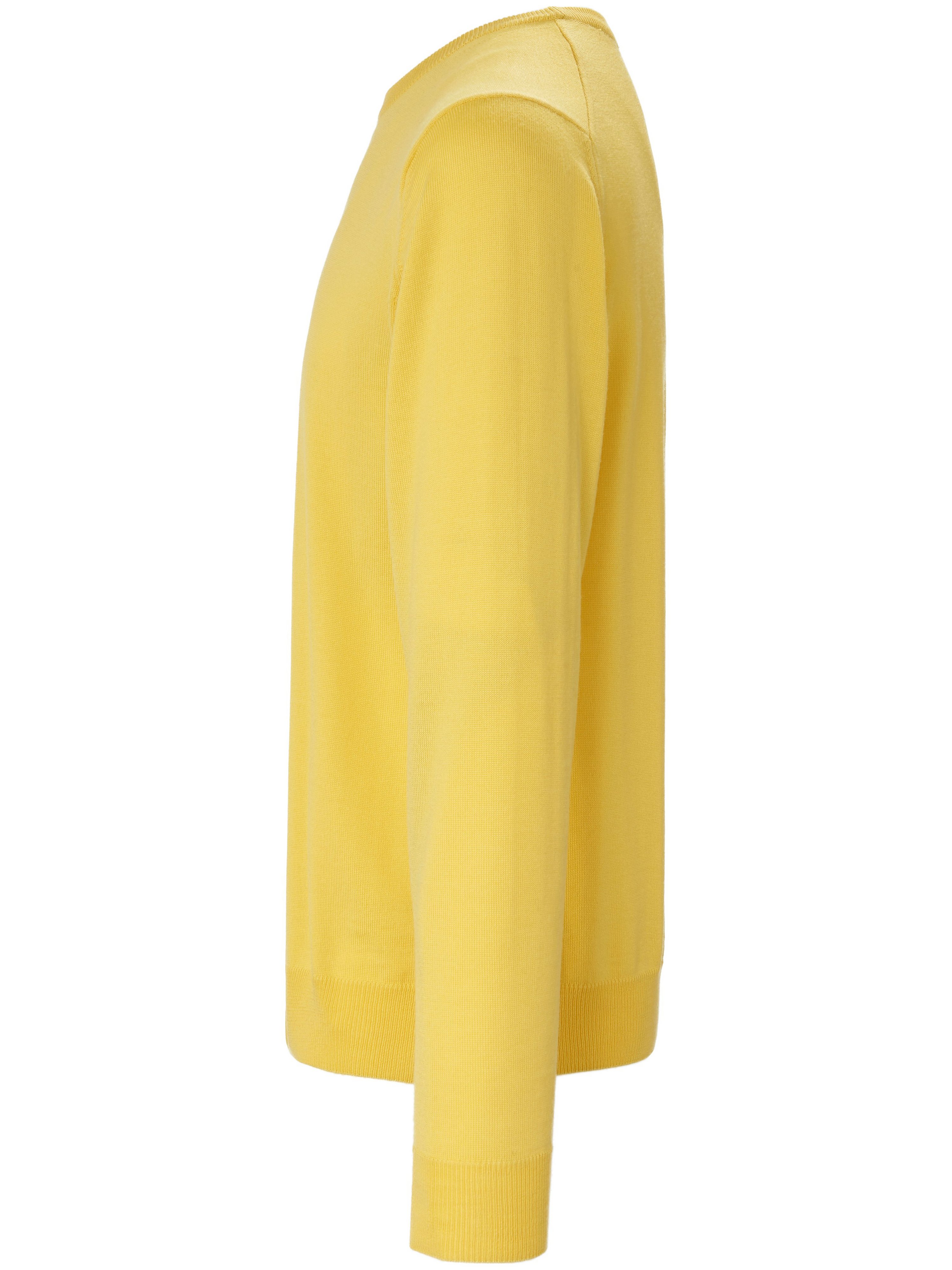 Pullover aus 100% Schurwolle-Merino