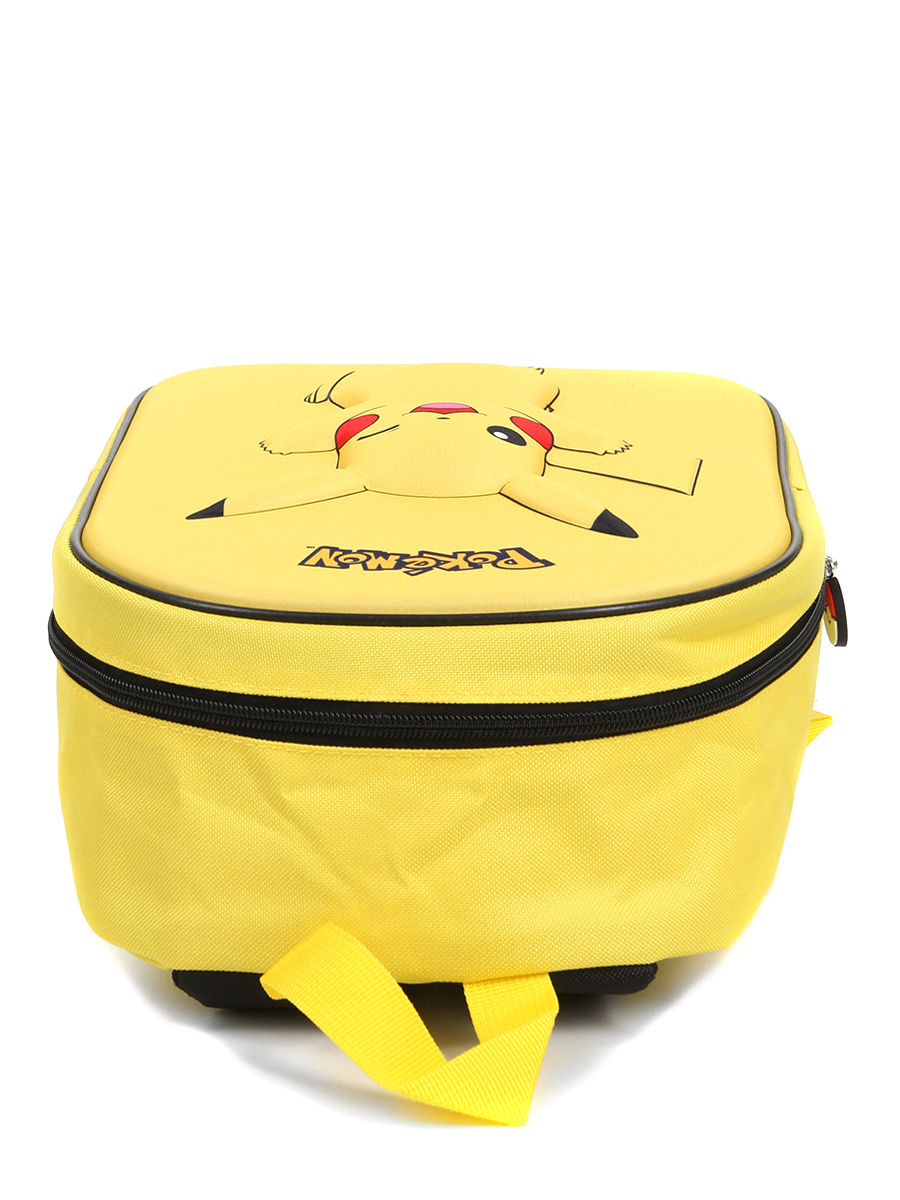 Sac À dos Pikachu 3D