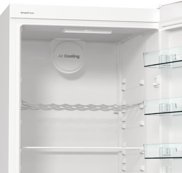 Hisense køleskab RL528D4EWE