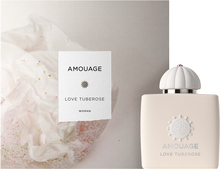 Amouage AMOUAGE LOVE TUBEROSE 100 ML