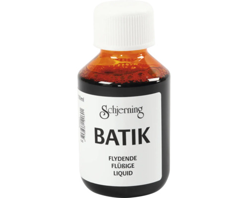 Batikverf, maïsgeel, 100 ml