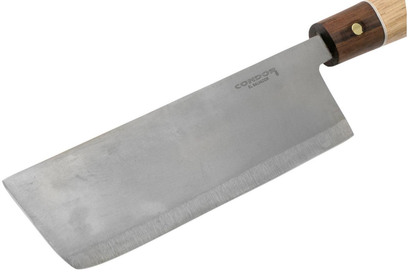 Condor Kondoru Nakiri, CTK5001-7.0