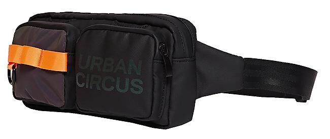 URBAN CIRCUS - BANANE URBAN CIRCUS