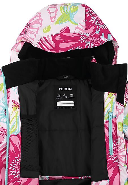 REIMA - VESTE DE SKI ROXANA REIMATEC WINTER JKT