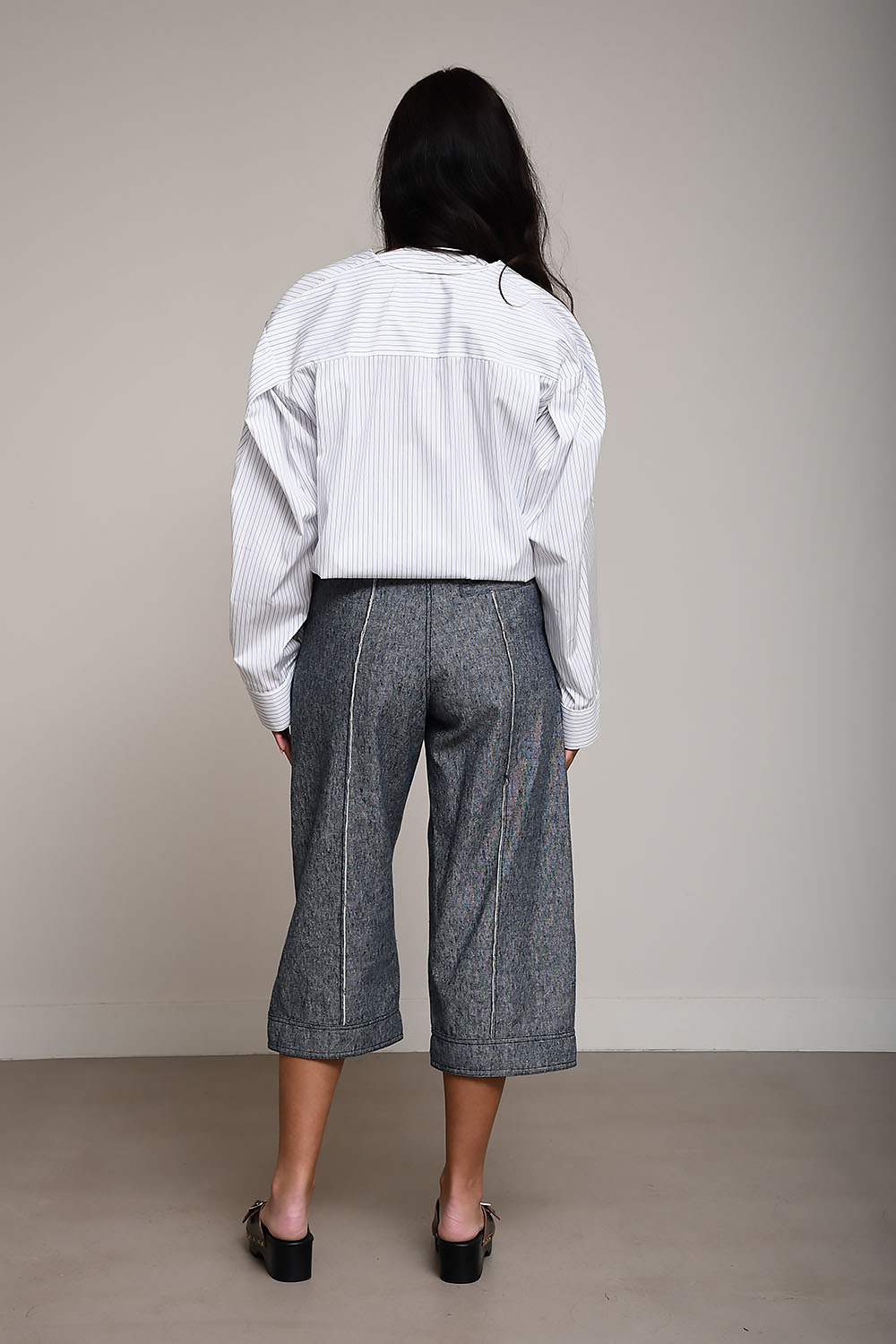 Baby susi pants