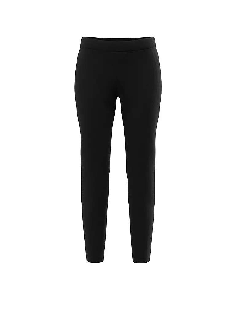 MARC CAIN Businesshose 7/8 schwarz