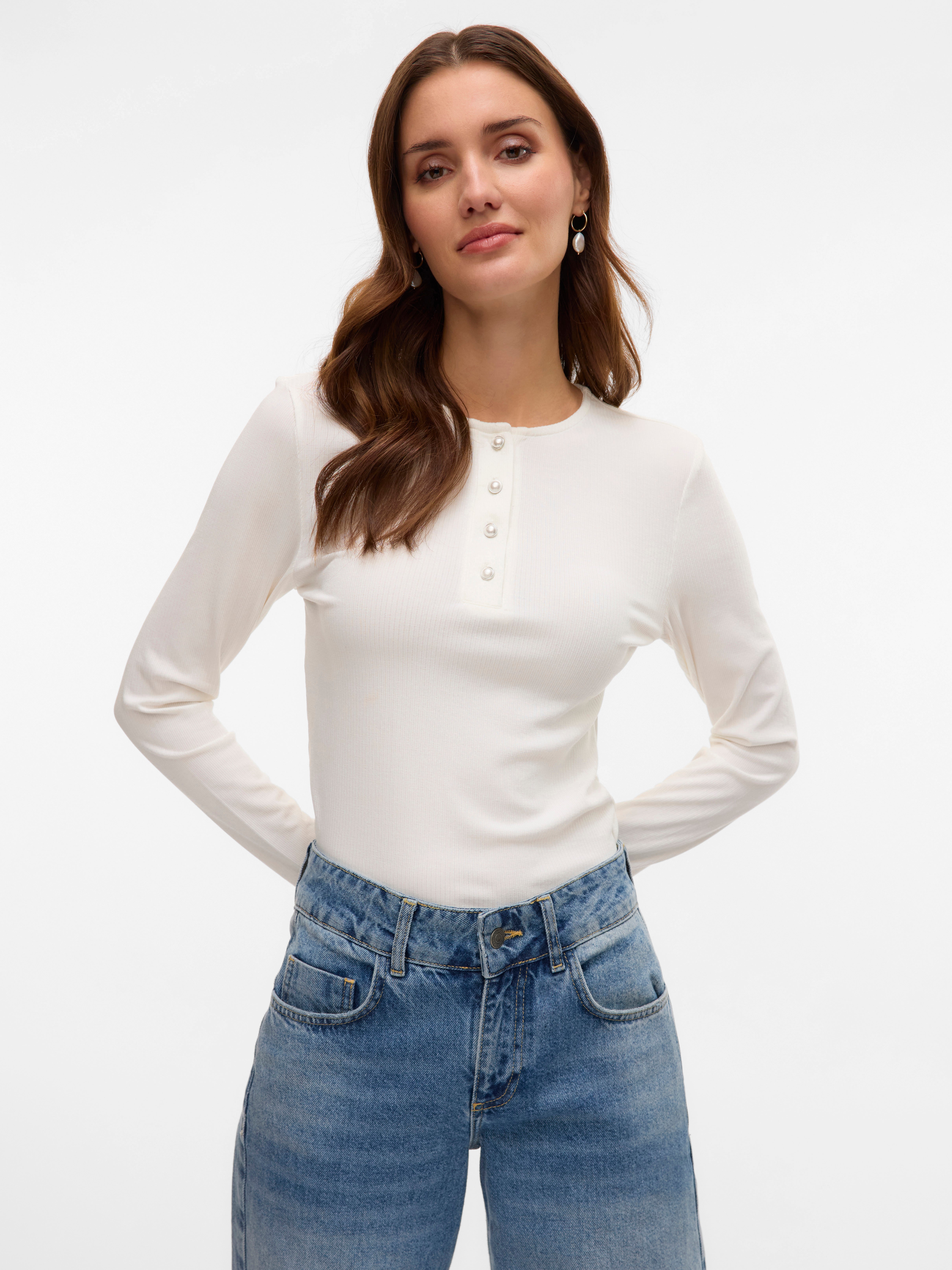 AWZADIE Top