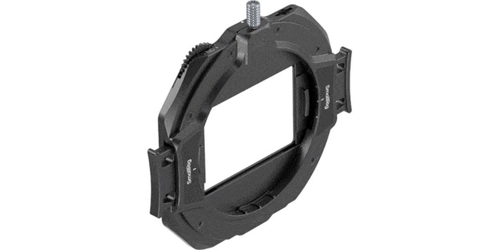 Smallrig LITE Mattebox mit verstellbarer Klemme Mattebox