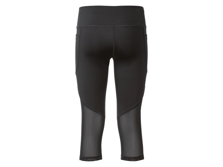 Dames driekwart sportlegging