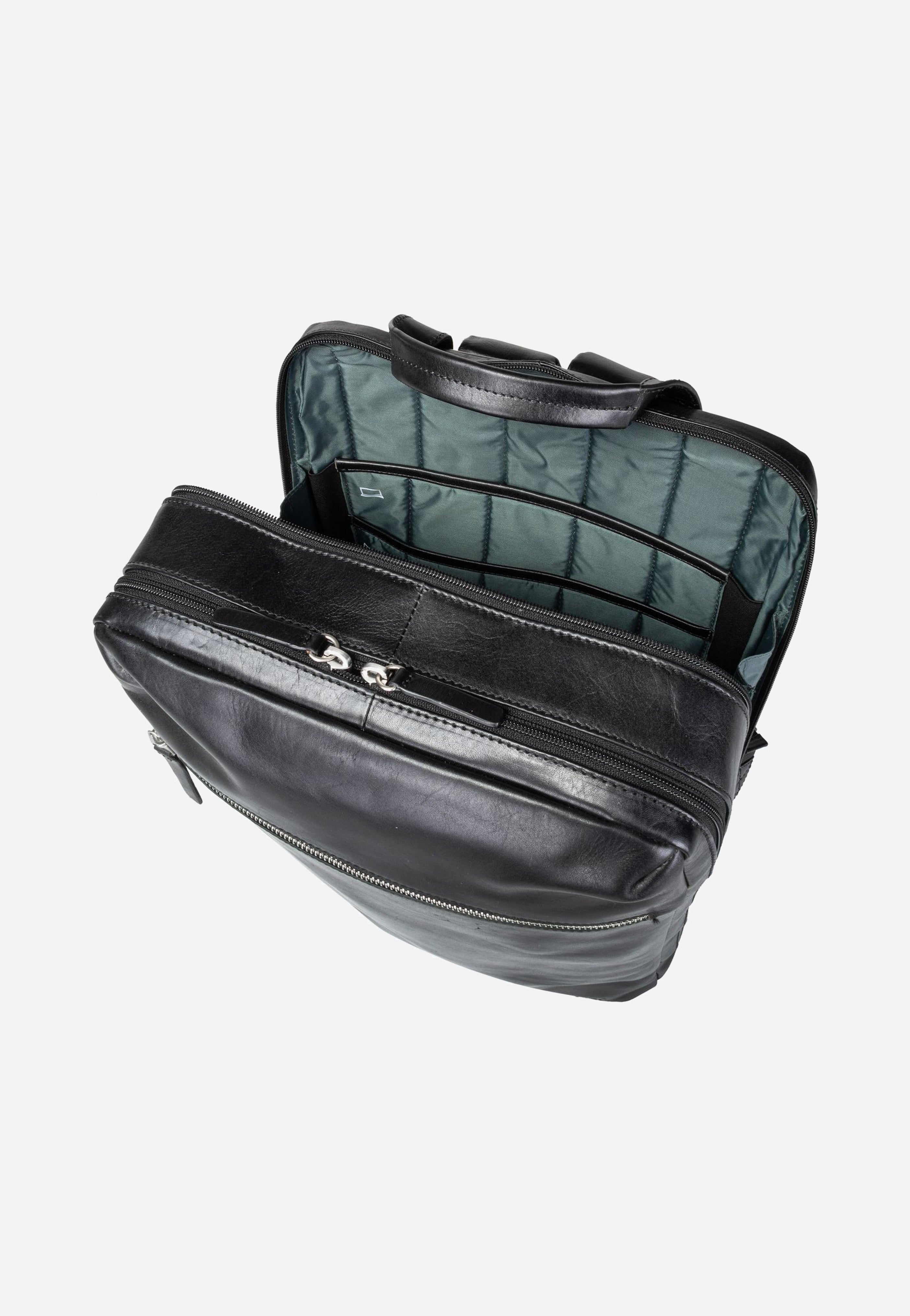 Skagen DP 6207 Schwarz - Rucksack