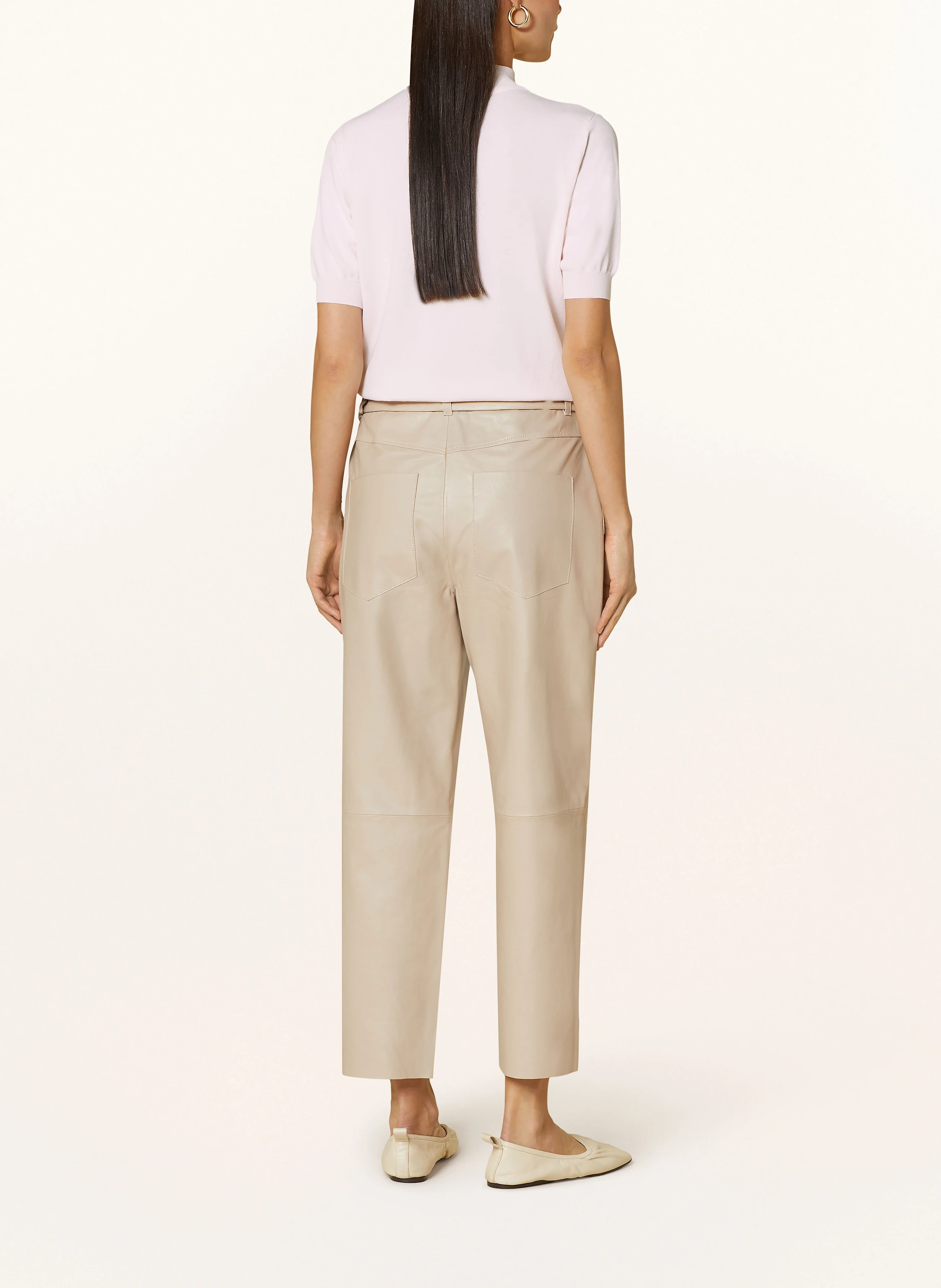 RIANI Strickshirt