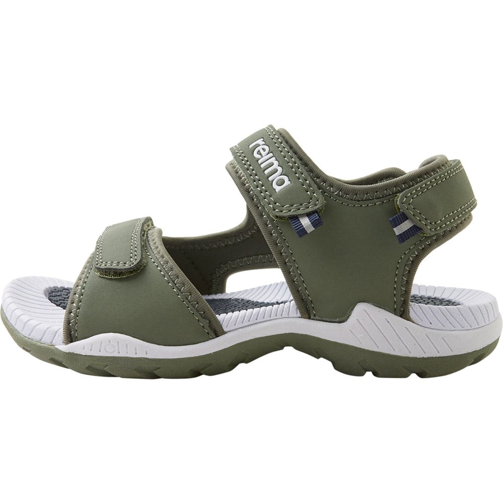 Køb Reima Greyish green Sandaler Ratas